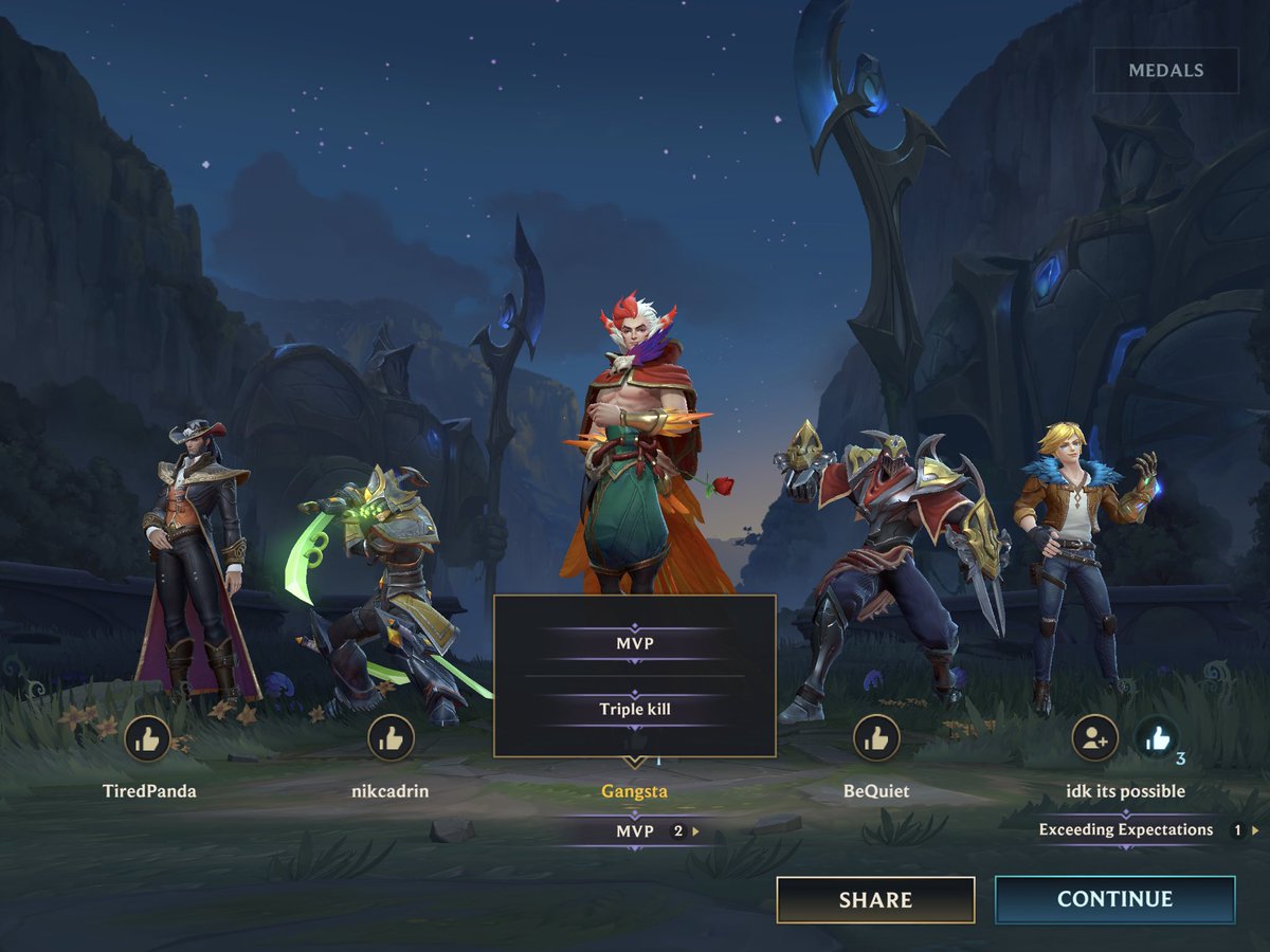 AMP Gangsta tweet media