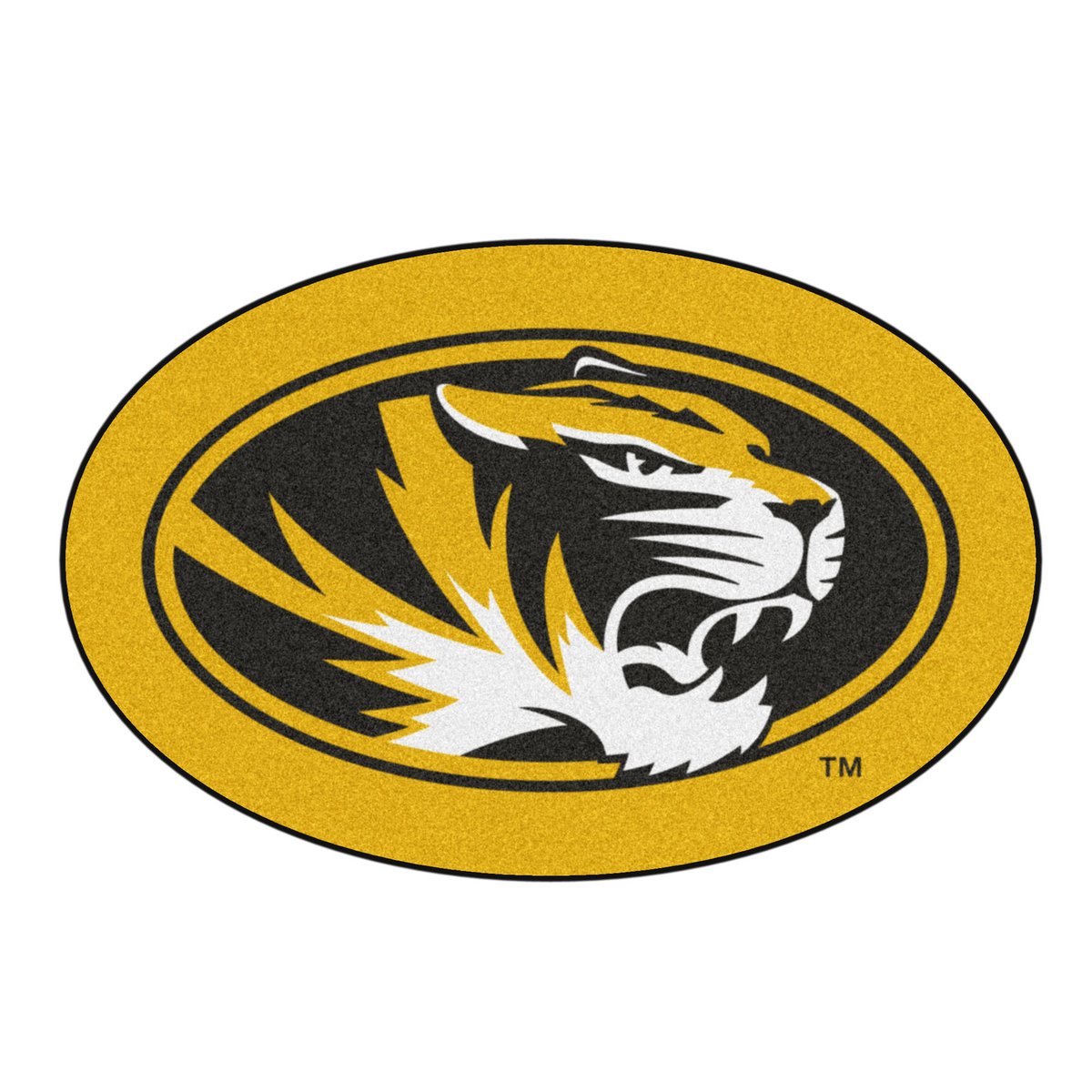 Multishoppe's tweet image. FANMATS University of Missouri Missouri NCAA Mascot Mat 40&quot; x 30&quot; bonanza.com/listings/FANMA…