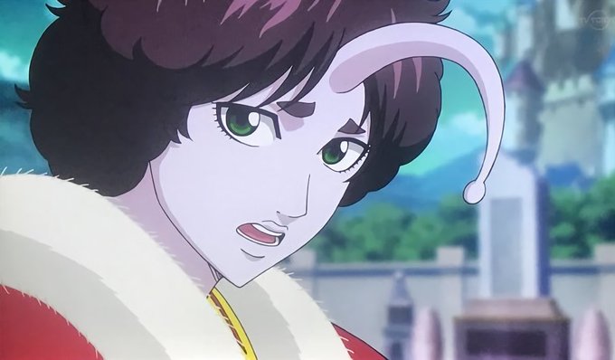 4月17日はハタ皇子の誕生日のtwitterイラスト検索結果