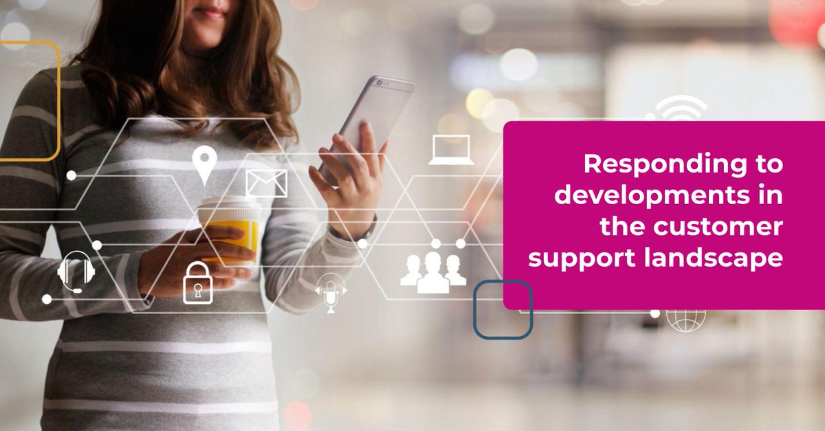 Curious about the latest trends in customer service📊? Read all about it in this article: obi41.nl/753e05!