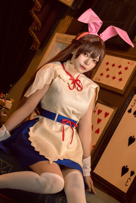 Twitterのコスプレ画像30