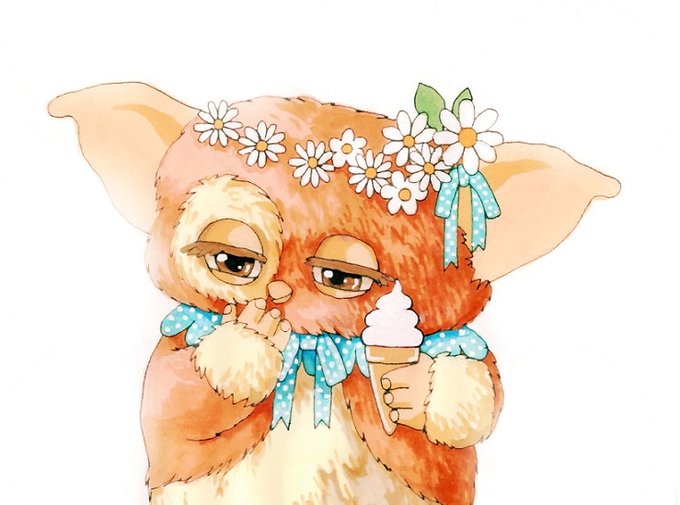 ギズモのtwitterイラスト検索結果 古い順 ギズモのtwitterイラスト検索結果 古い順