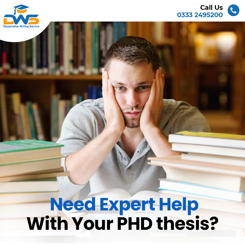 DissertationW10's tweet image. #PhDthesis troubling you?
Hand over your #thesis troubles to the #experts!