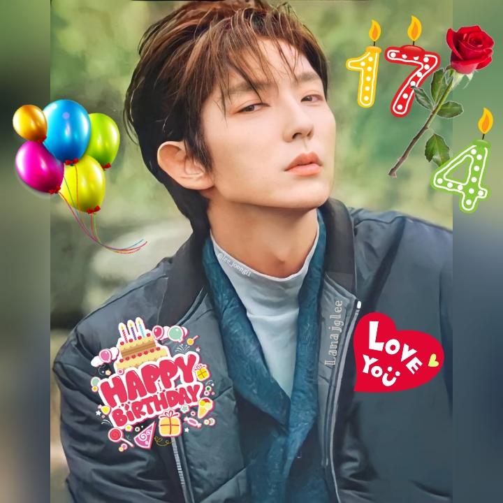 Svetlan40078718's tweet photo. 4/17 🎉Happy birthday🎉🎂😍 Vote for FAVORITE actor Lee Joon Gi ❤️❤️https://t.co/APmFFiEZUe @JGshock #HappyJoonDay #jgfans https://t.co/rEepg00xi2