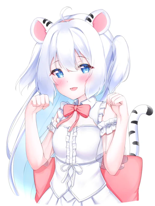 ♡
#묘야 