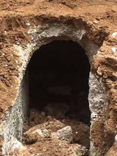 RefugisRI's tweet photo. Adjunto les imatges de la troballa del refugi
⬇️⬇️

(Joan Manuel Parisi, 2017, CC BY 2.0) https://t.co/tHXZAaQ23z