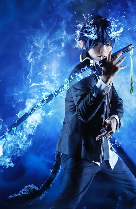 画像まとめ 青の祓魔師 日付順 8ページ目 アニメレーダー 画像まとめ 青の祓魔師 日付順 8ページ目 アニメレーダー