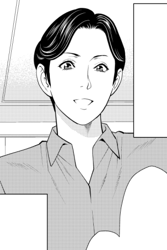 マショウのタカスギさんその9。
単行本まであと1本。
あっという間でした。 