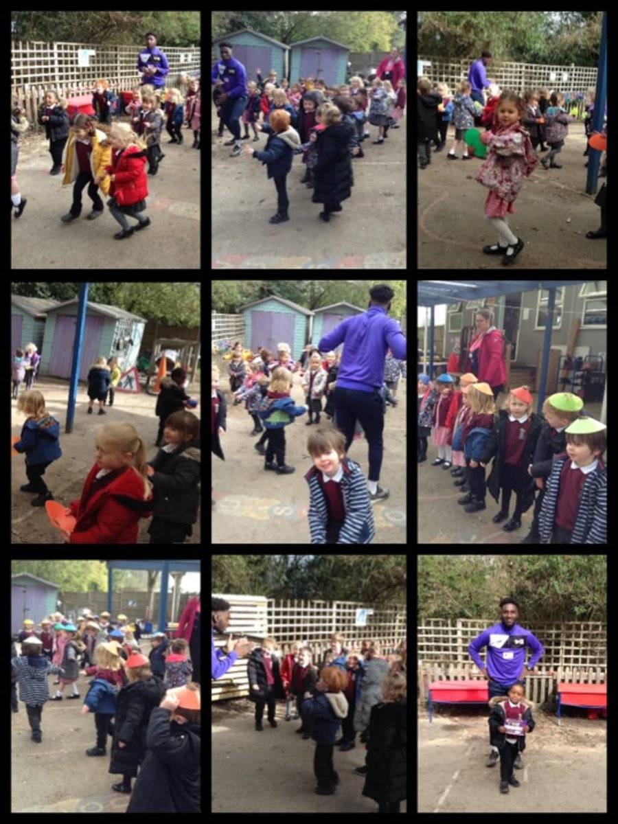 Enjoying activities with our sports guest. piccollage.com/_YrCm3VDp