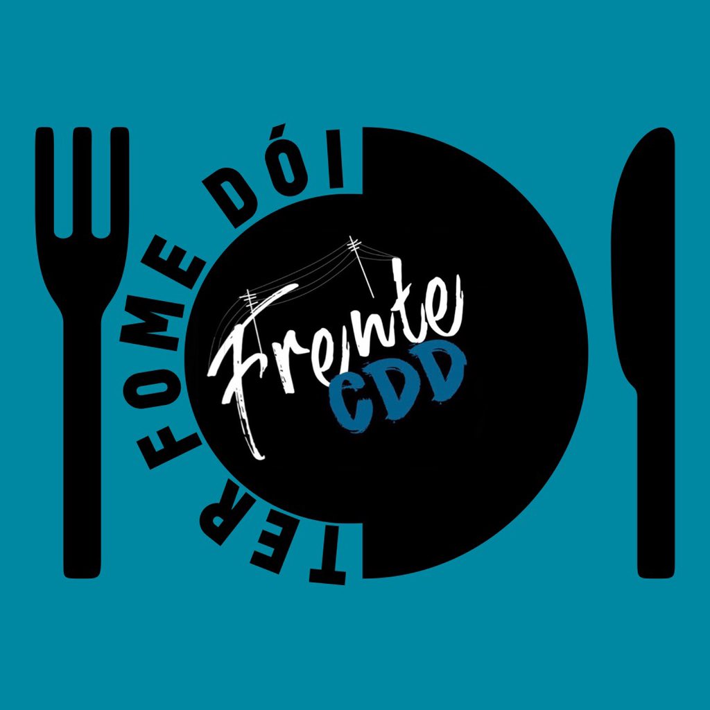 frentecdd's tweet image. Nossa nova campanha está no ar e temos um desafio para você!
MARQUE 5 AMIGOS PARA DAR RT NO POST
Vamos fazer uma corrente do bem