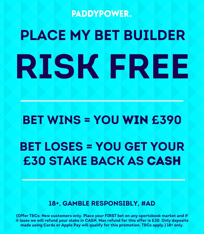 🎩 Andy’s Football Tips tweet media