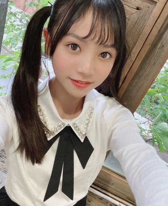 Twitterのコスプレ画像1