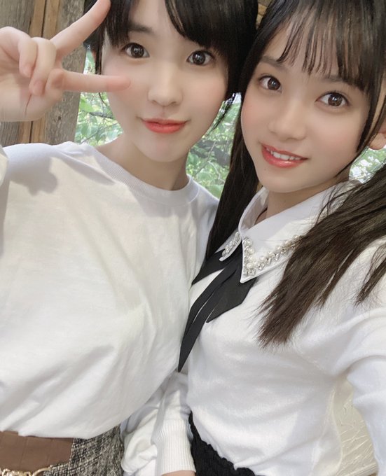 Twitterのコスプレ画像2