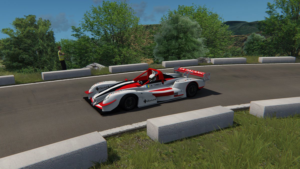 Hoy a las 19.00 en Ubrique del #CEMV con nuestra Nova NP01.