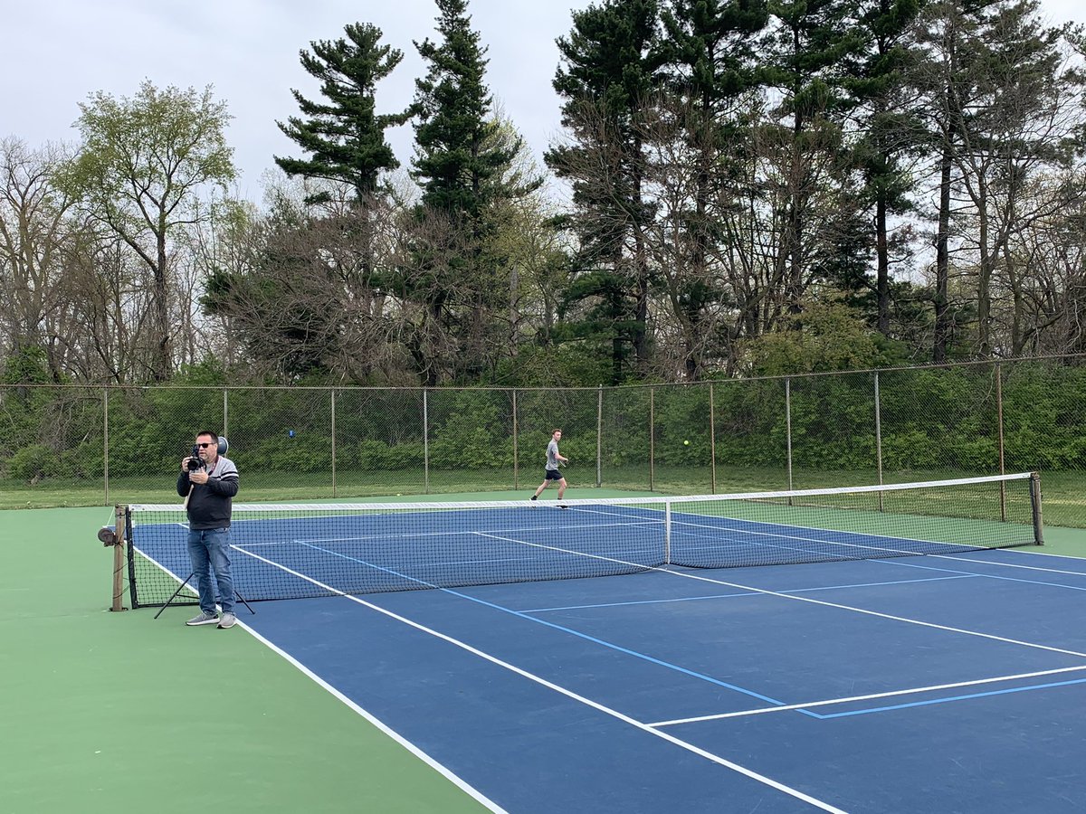 Tennis Picture Day!! @XeniaAthletics