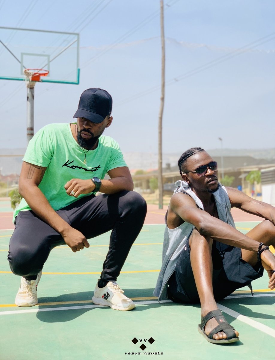 dandypama's tweet image. All my guys dem Korrect, all my girls dem Korrect.. #EverythingKorrect #BAE ✊