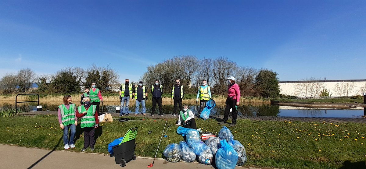 Bluebell Environment tweet media