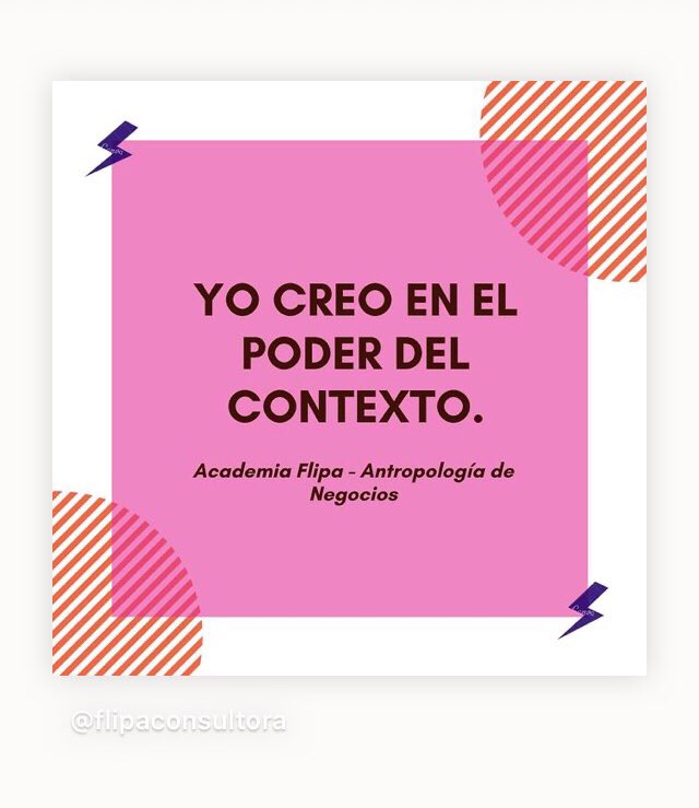 Creo en