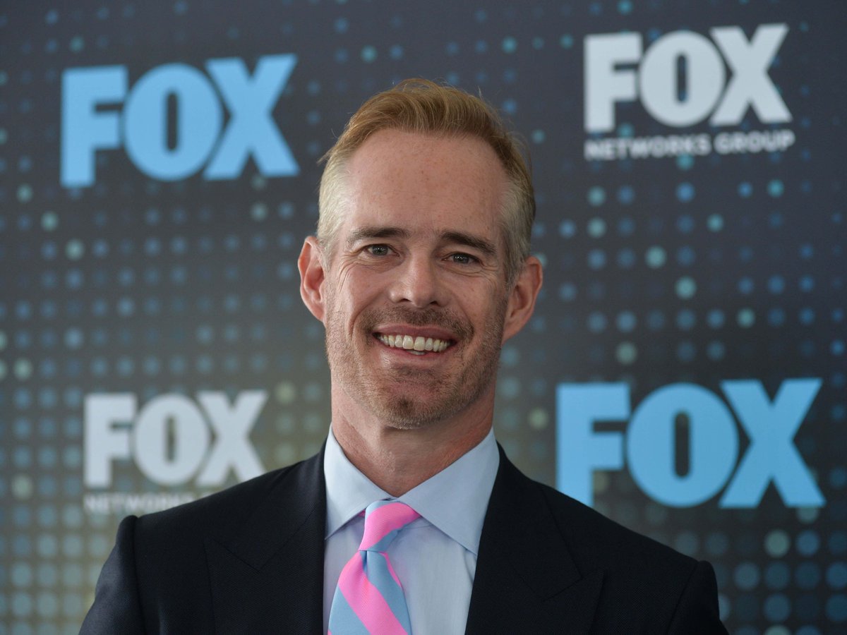 barstoolsports's tweet image. Joe Buck Is Reportedly Going To Guest Host Jeopardy This Summer With A Chance To Become The Permanent Host barstoolsports.com/blog/3359488/j…