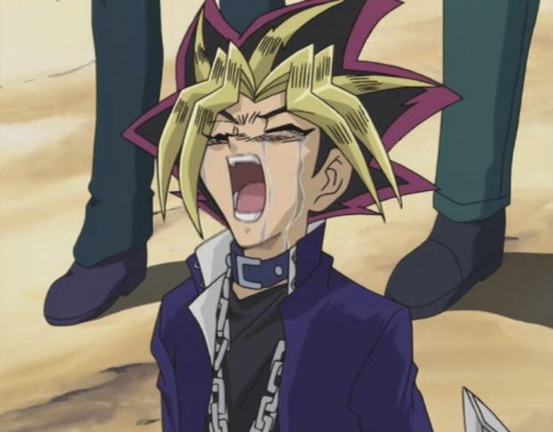 LittleKuriboh tweet media