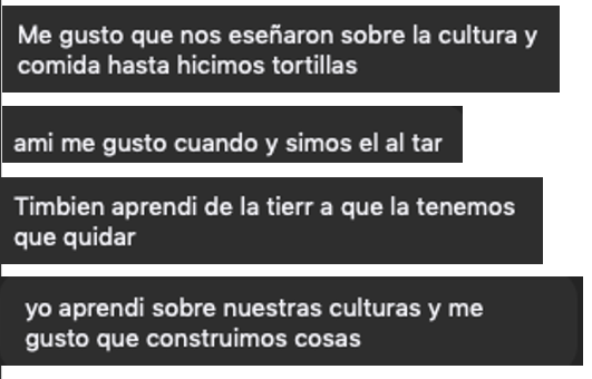 david_kauffman's tweet photo. Celebrating culture, language, and learning this morning at the Academia Cuauhtli graduation! @AISDMultilingue @vlnzl https://t.co/pJXlLTbe8v