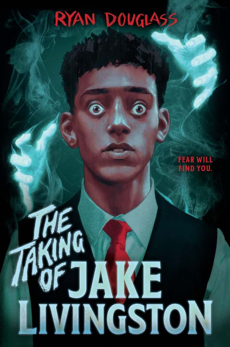 The Taking of Jake Livingston by  @ryandouglassw  https://amzn.to/2P311eo 