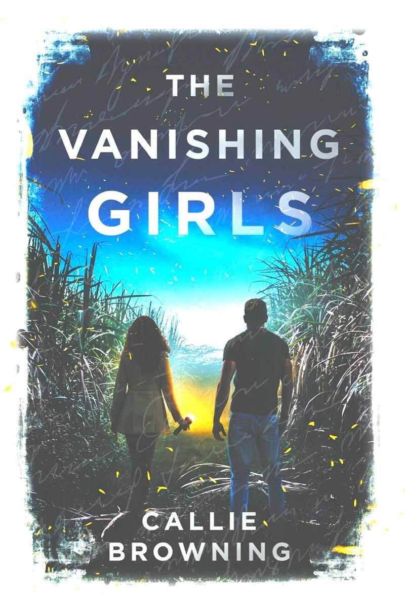 The Vanishing Girls by  @BajanCallie  https://amzn.to/3gicKB1 