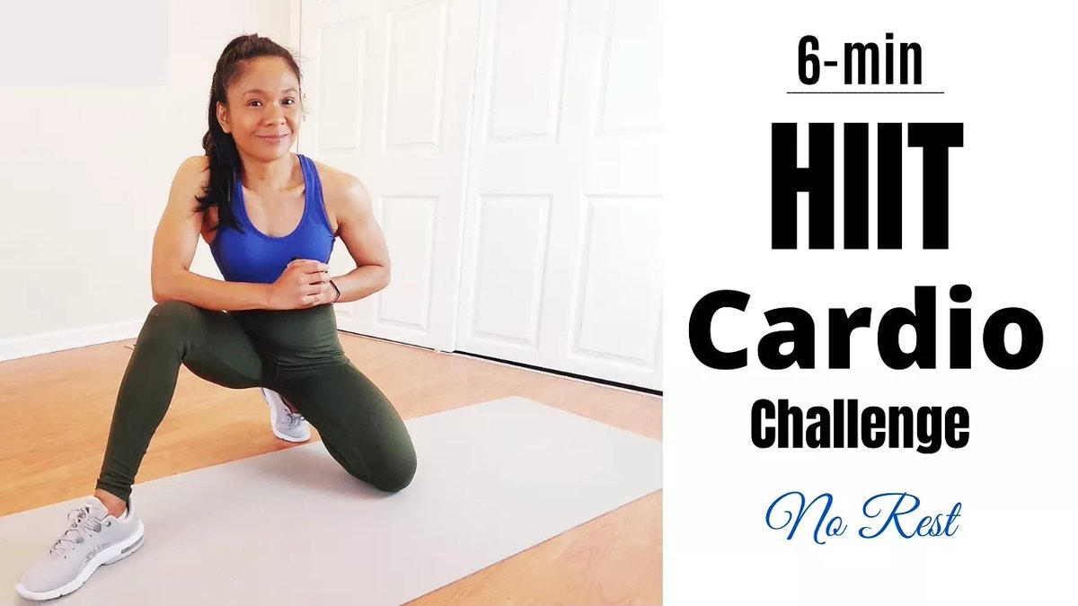 kathy_hirt's tweet photo. Hey everyone! Check out my new video and see if you wanna take on this challenge! Click the link below to see the full video. Thanks guys! 💪🤗❤
https://t.co/DKR8OeymBk https://t.co/gIB84rIXSc
