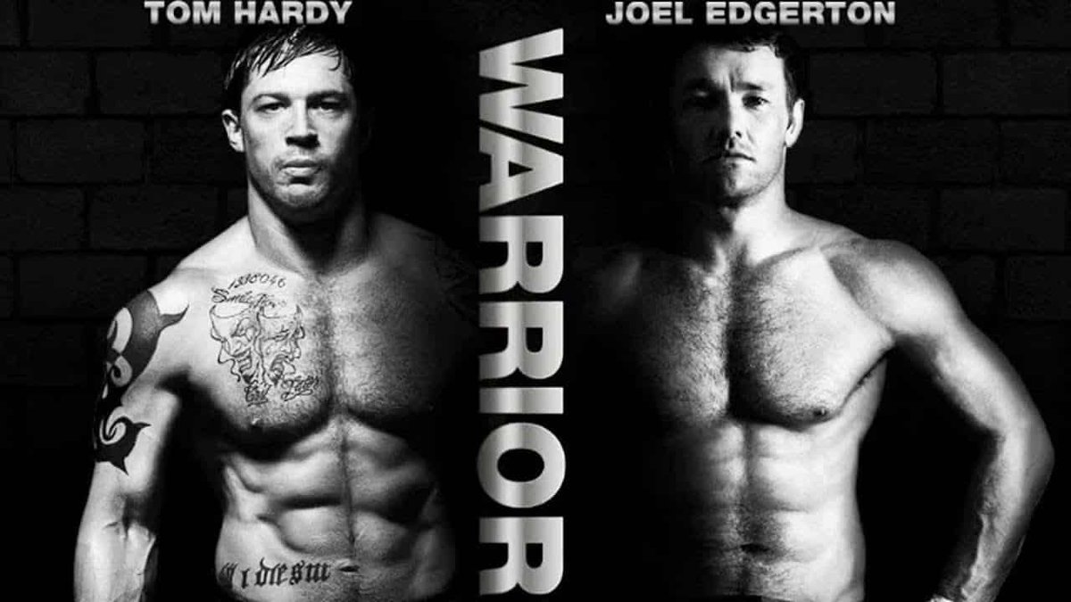 Том харди бокс. Воин 2011 том Харди. Warrior том Харди. Том Харди торс.
