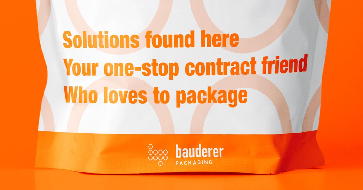 baudererpackage's tweet image. Who writes poetry about being a #copacker? We do! At least, when it&apos;s #HaikuPoetryDay we do.

Any other time? We should probably stick to our day jobs. 😉