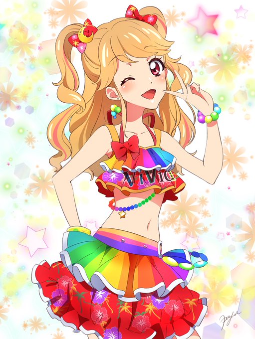 夏樹みくるさん描きました?
 https://t.co/3KkgWFZlfD 