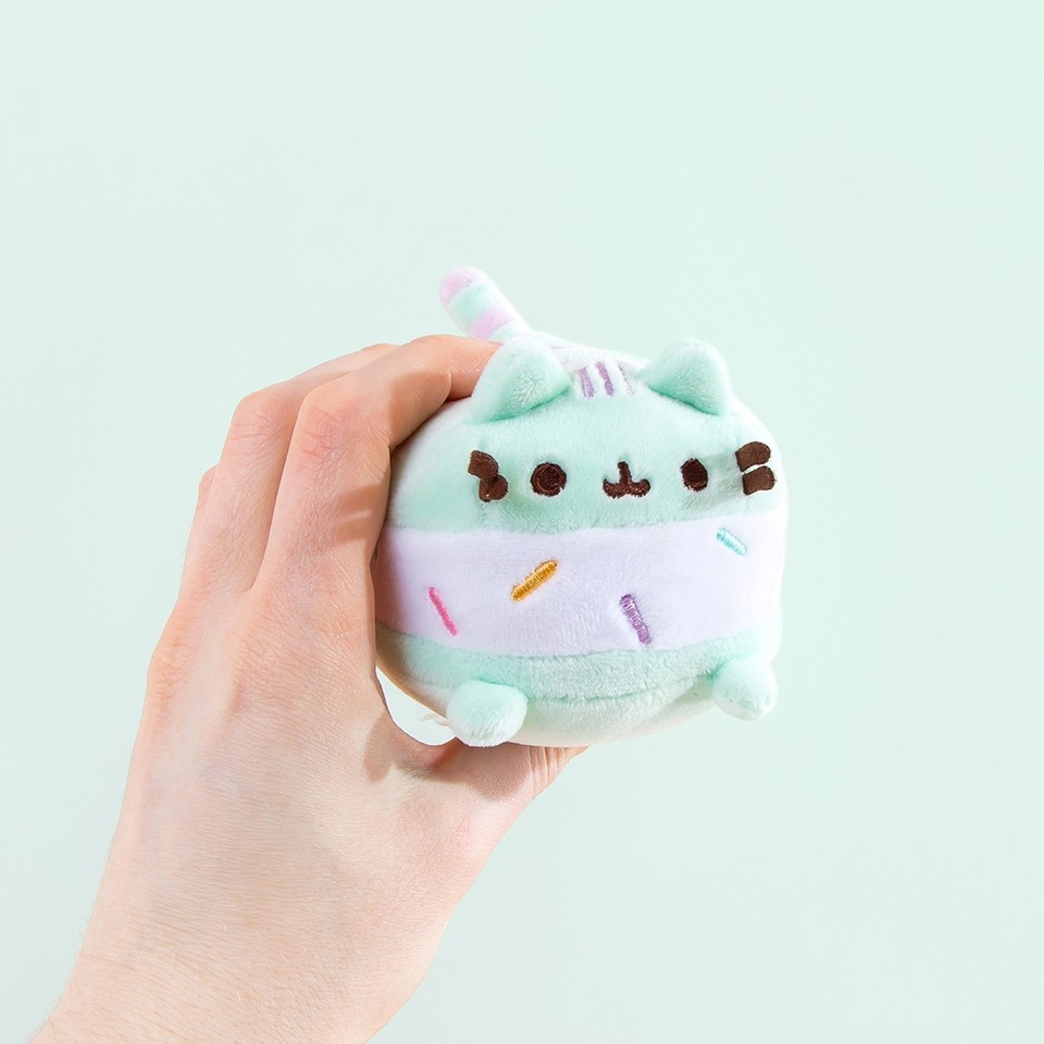 Ice Cream Sandwich Stuffed Animal informacionpublica.svet.gob.gt