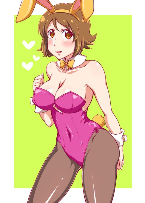 この辺がちょうど一年前かな
 #みなさん去年の今頃はどんな絵描いてましたか 