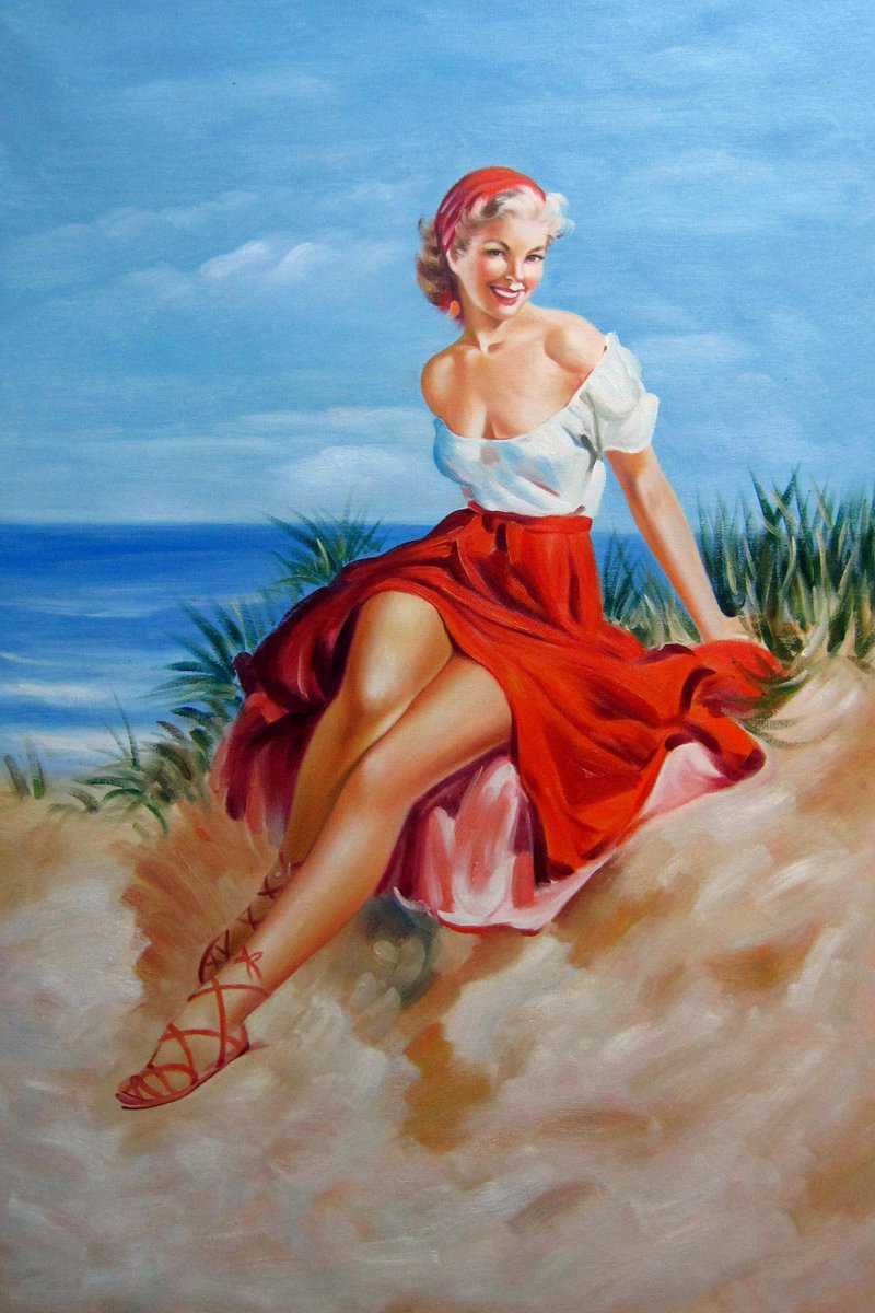 Художник джил элвгрен (gil elvgren). Пмн ап. Пмн ап. Пмн ап. Художник zoe mozert.