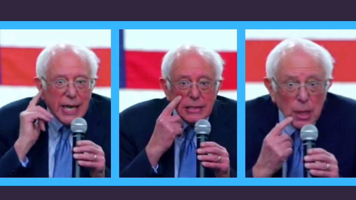 angelo_greco's tweet image. Medicare should:

start at age 0

cover 100% of medical expenses

include vision, hearing and dental care

#Medicareforall