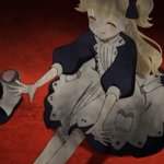 2話まとめ シャドーハウス 急に歌うよ ローズマリー 生き人形 アニメレーダー 2話まとめ シャドーハウス 急に歌うよ ローズマリー 生き人形 アニメレーダー