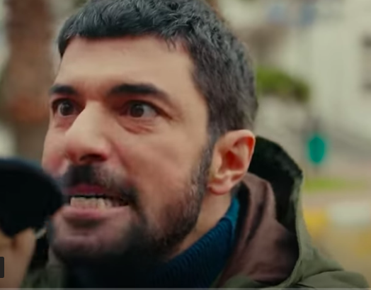 mrosariabianco's tweet photo. @Sunny1488 Ah Sancar, quanto ti abbiamo amato anche arrabbiato!
BebeğimizOlacak MavSan
#EnginAkyürek
#TubaBüyüküstün #SefirinKızı
#SancaS https://t.co/6JMdvh3TFR
