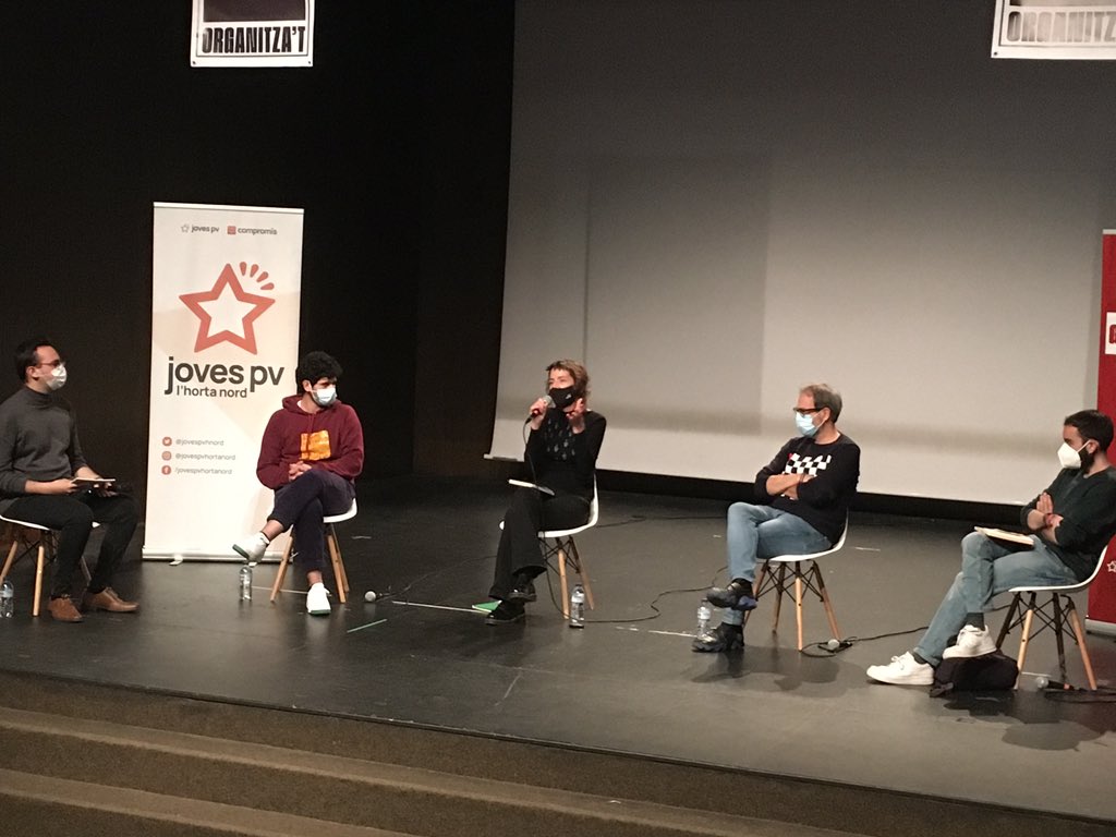 Àngel Vázquez 🍊 tweet media