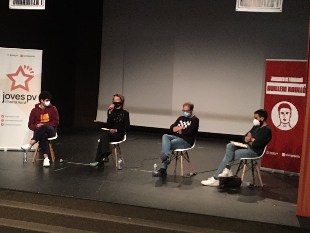 Àngel Vázquez 🍊 tweet media