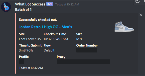 One pair is more than enough for me!
Thank you <a href="/GUAP/">GUAP</a> for the great voice chats, <a href="/whatbotisthis/">WhatBot</a> for being my only footsite bot, and @BypassProxiesI0 for the goated ISPs!!💜