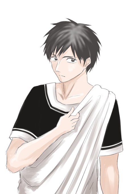 エウメネスのtwitterイラスト検索結果 エウメネスのtwitterイラスト検索結果