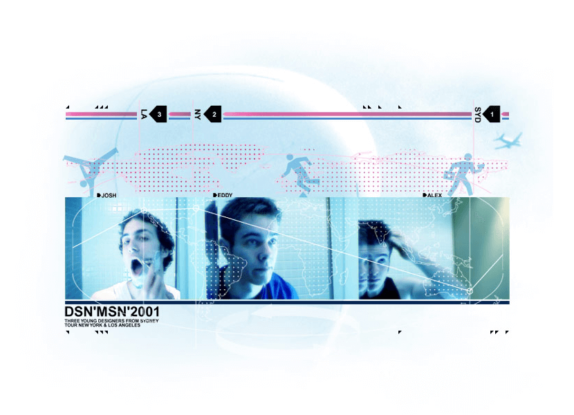 WebDesignMuseum's tweet photo. 20 years of forgotten web design trends. Collage websites in 2001.
https://t.co/q8myfNHyqB https://t.co/8mp5s3yS4X