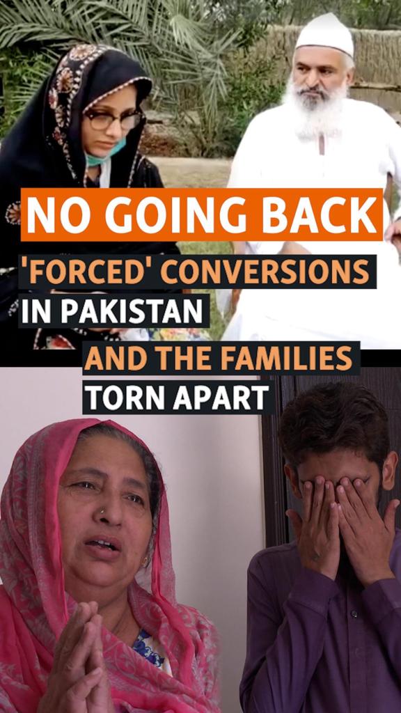 bhaikorona1's tweet photo. @Mashaalradio production regarding #Forced_conversion
Coming soon.
Wait till release. https://t.co/sCktBGSpof