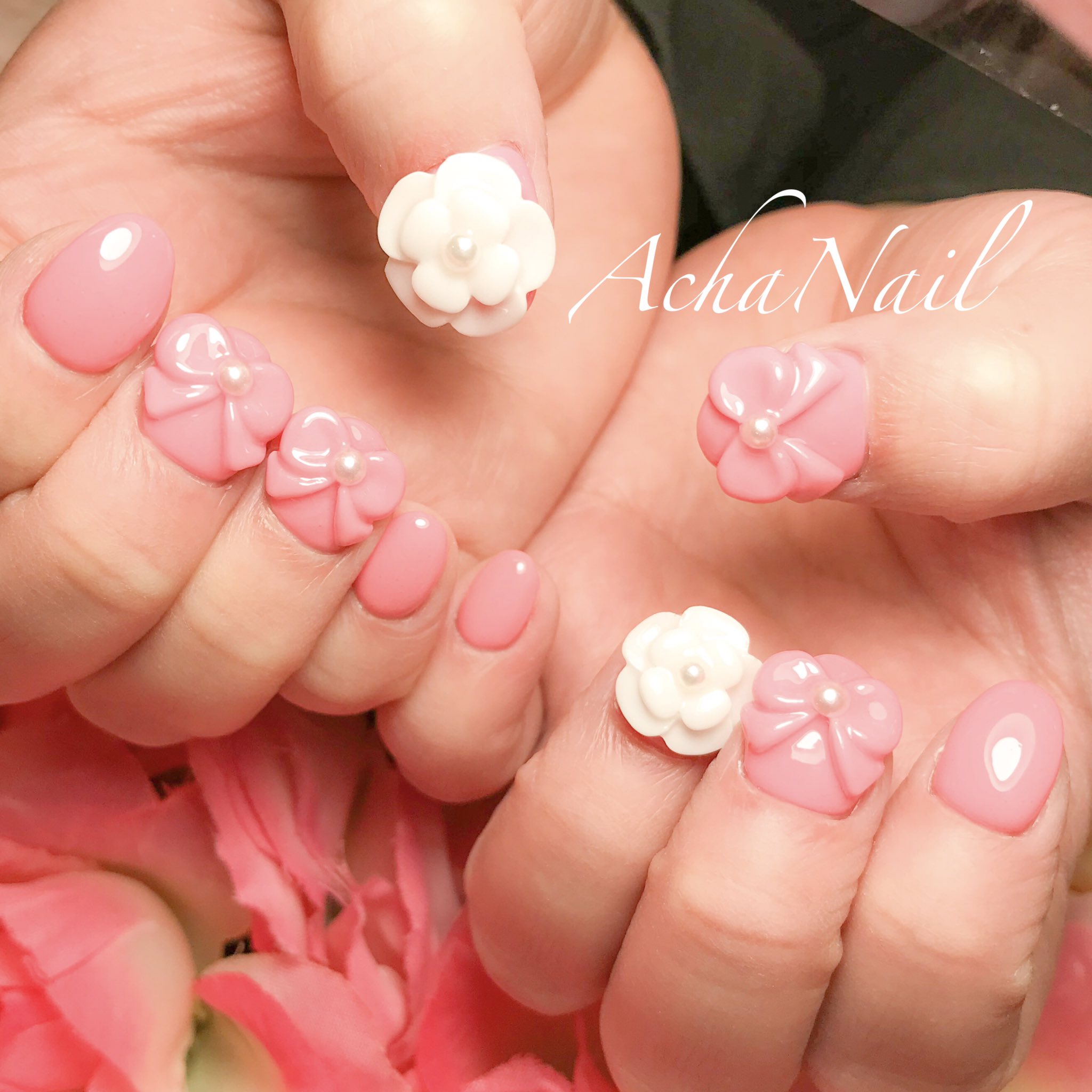 カメリアネイル Twitter Search Twitter