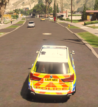 114_LThompson's tweet photo. Continuation North bond on West Mirror Drive - suspect vehicle turning right-right into an alley way.

@LERP_Official @LERP_ERPT https://t.co/n4j03csADY