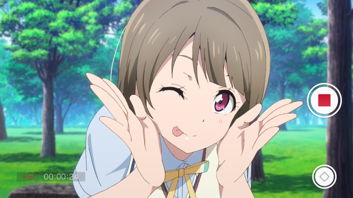ラブライブ シリーズ公式 放送情報 このあと19 00 Nhk Eテレにて Tvアニメ ラブライブ 虹ヶ咲学園スクールアイドル同好会 第2話 Cutest ガール が放送されます 見逃してしまった という方も もう一度見たい という方も みなさま ラブライブ シリーズ公式 放送情報 このあと19 00 Nhk Eテレにて Tvアニメ ラブライブ 虹ヶ咲学園スクールアイドル同好会 第2話 Cutest ガール が放送されます 見逃してしまった という方も もう一度見たい という方も みなさま
