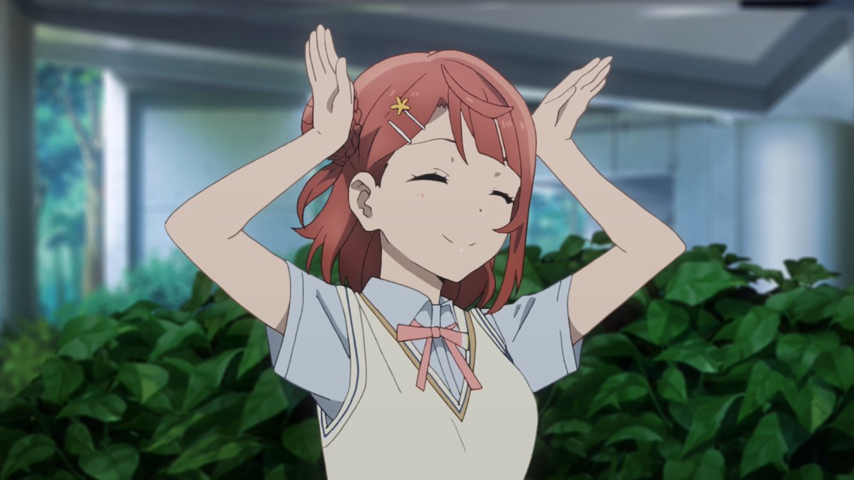 ラブライブ シリーズ公式 放送情報 このあと19 00 Nhk Eテレにて Tvアニメ ラブライブ 虹ヶ咲学園スクールアイドル同好会 第2話 Cutest ガール が放送されます 見逃してしまった という方も もう一度見たい という方も みなさま ラブライブ シリーズ公式 放送情報 このあと19 00 Nhk Eテレにて Tvアニメ ラブライブ 虹ヶ咲学園スクールアイドル同好会 第2話 Cutest ガール が放送されます 見逃してしまった という方も もう一度見たい という方も みなさま