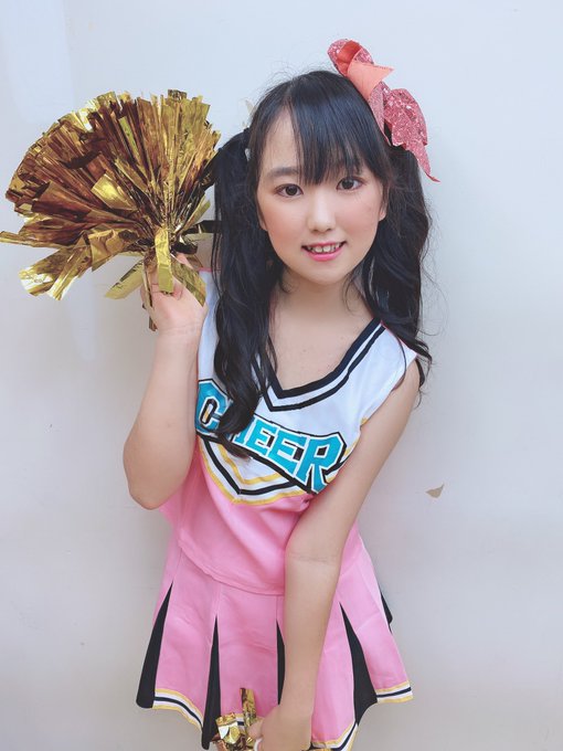 Twitterのコスプレ画像14