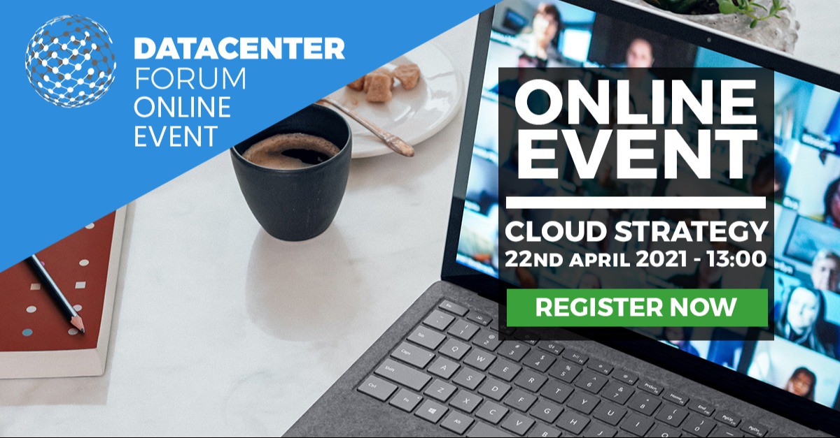 5 days left -Thursday 22nd April 2021- 13:00 CET Join data center operators, capacity planning professionals, policy makers and technology innovators to find out about the future for on-premise infra and the role of network virtualization. hopin.com/events/dc-clou…