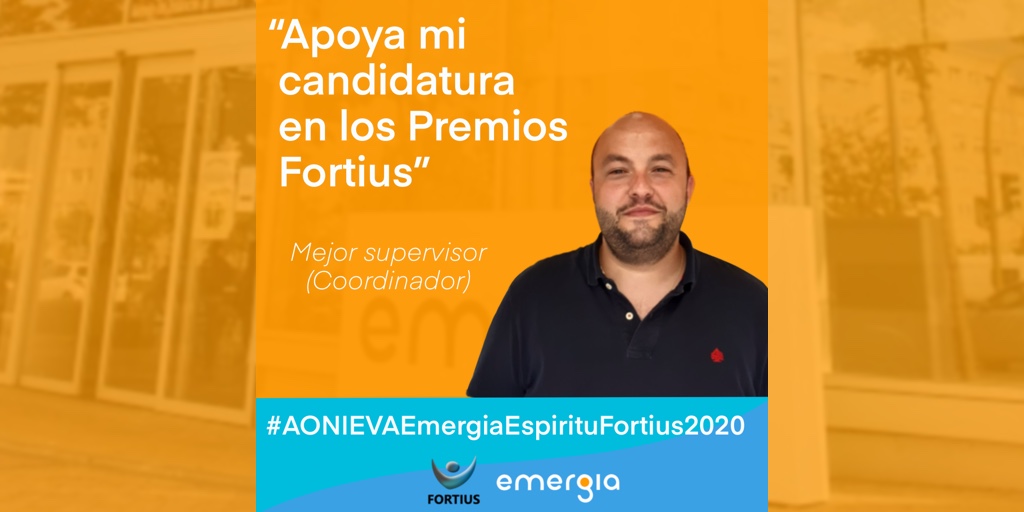 onieva1984's tweet photo. #AONIEVAEmergiaEspirituFortius2020
#AEERC
#PremiosFortius2020 
@PremiosFortius
 
@AEERC_es
 
@emergiacorp https://t.co/dff1WyVUYA